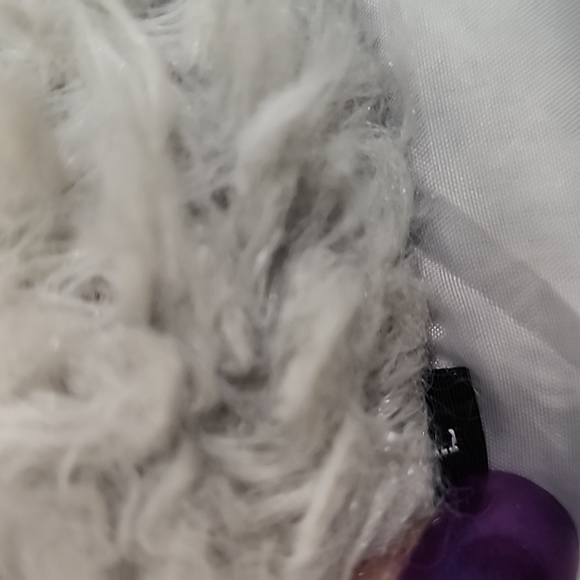 Faux Fur Coat - Picture 7 of 11